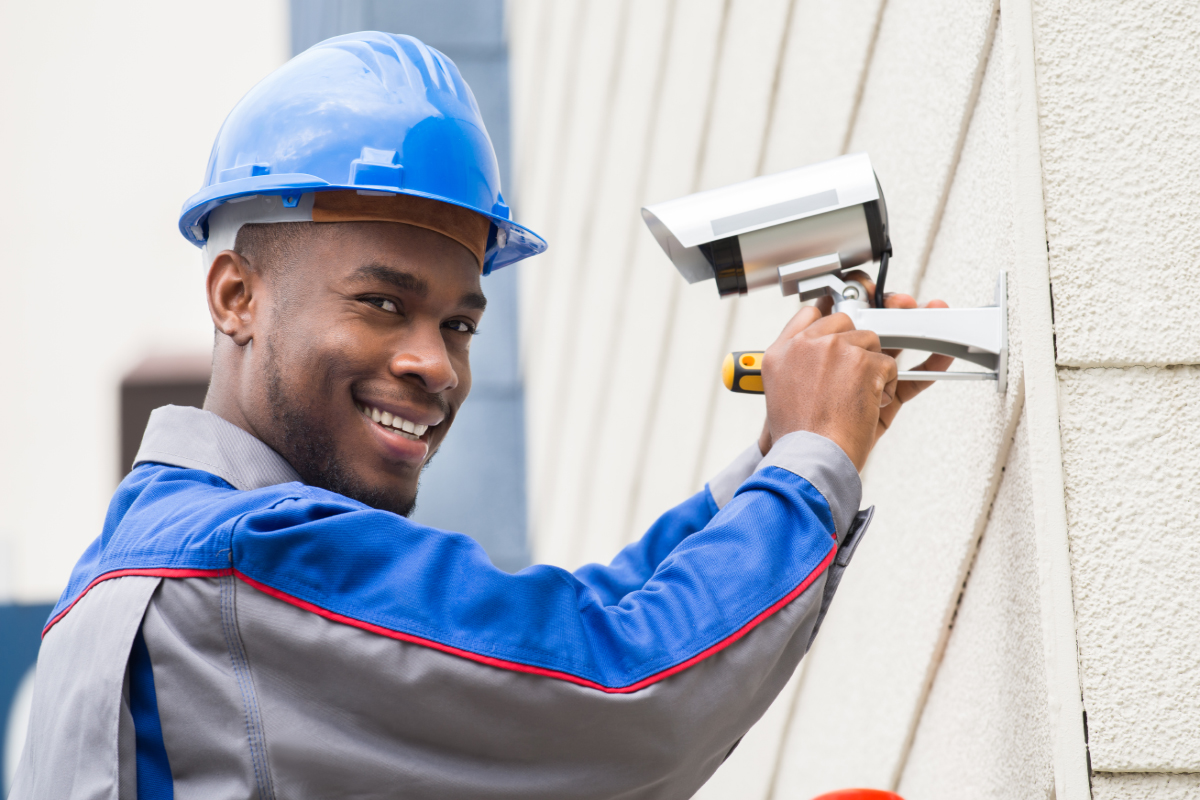 Video Surveillance Systems